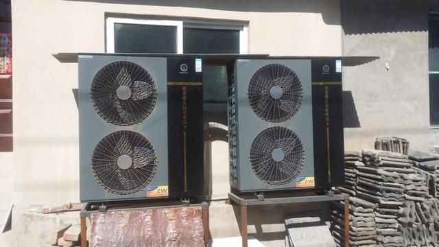 空氣能熱泵效果到底有多強？空氣能成“煤改電”主力，