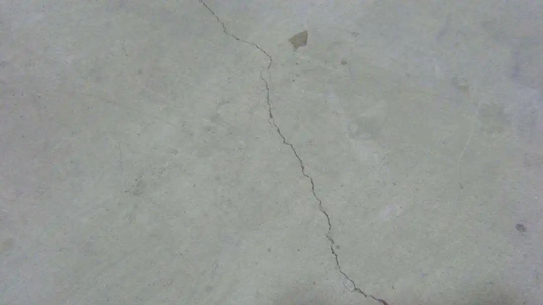 地暖回填后，地面開裂怎么辦？